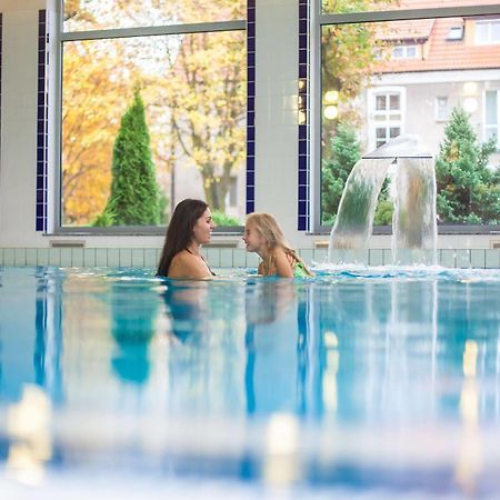 Olymp Apartment Колобжег Екстериор снимка