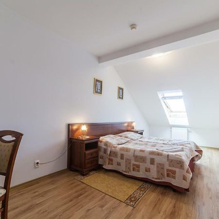 Olymp Apartment Колобжег Екстериор снимка