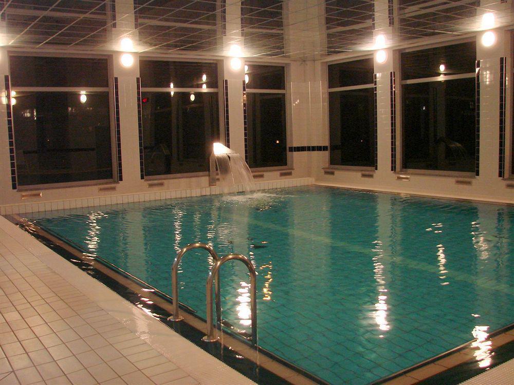 Olymp Apartment Колобжег Екстериор снимка
