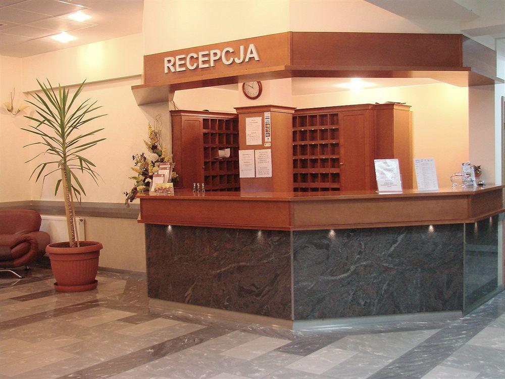 Olymp Apartment Колобжег Екстериор снимка