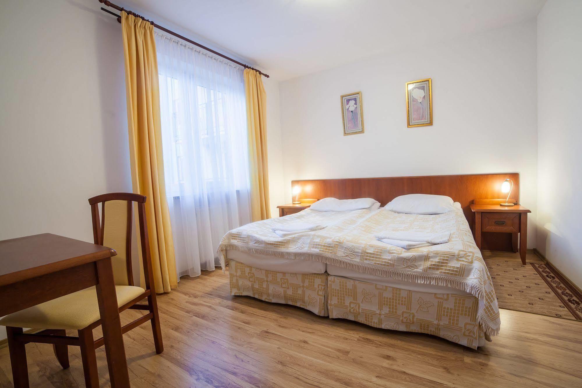 Olymp Apartment Колобжег Екстериор снимка