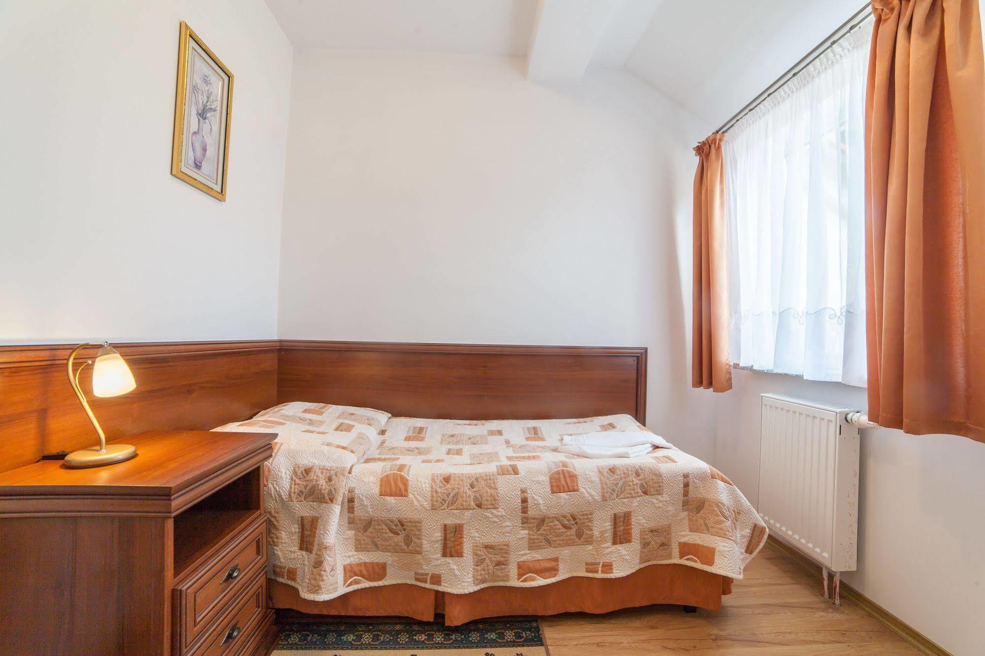 Olymp Apartment Колобжег Екстериор снимка