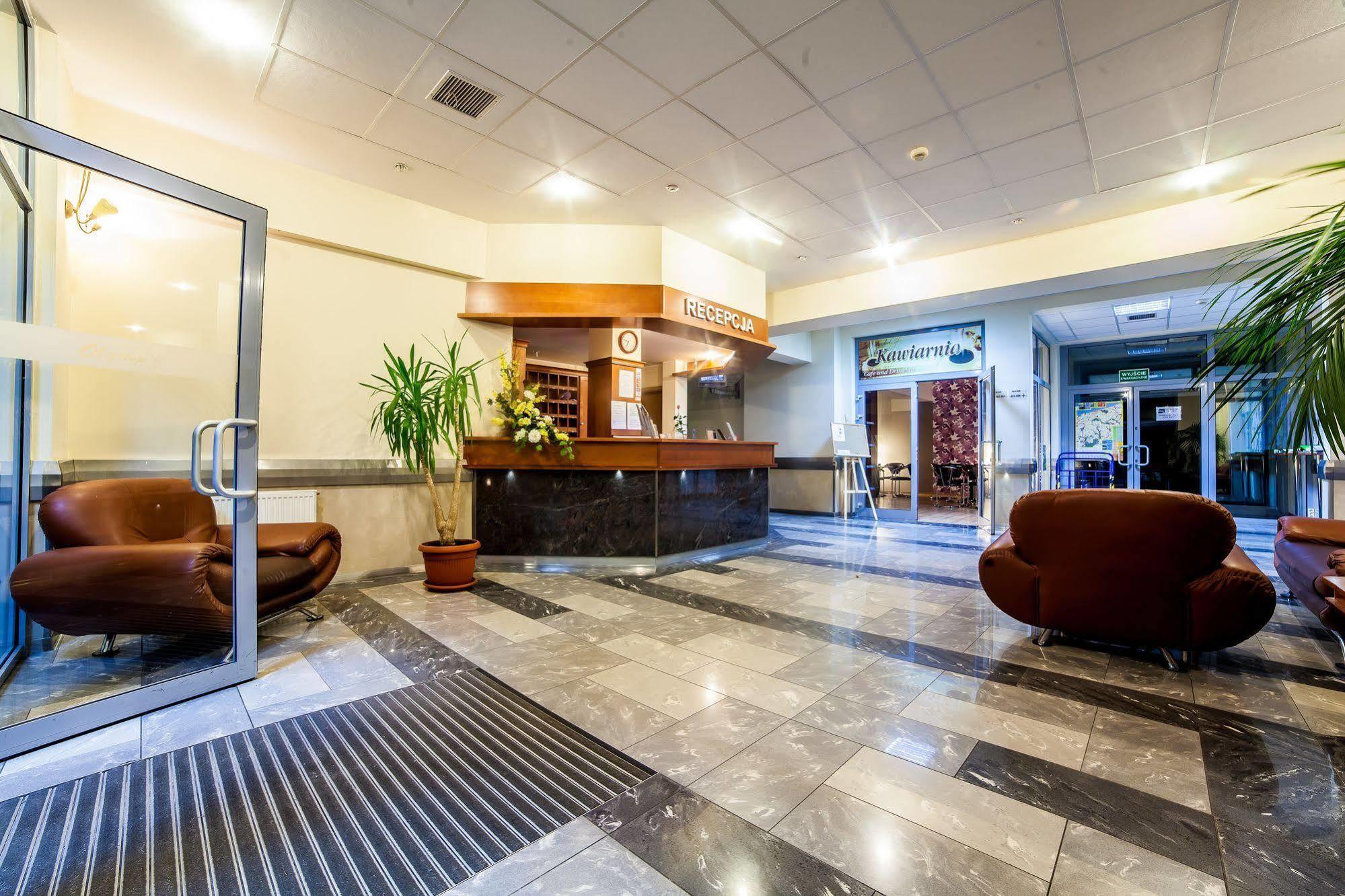 Olymp Apartment Колобжег Екстериор снимка