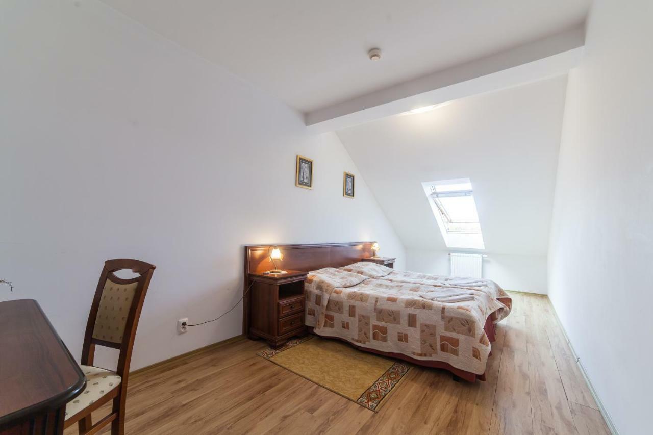 Olymp Apartment Колобжег Екстериор снимка