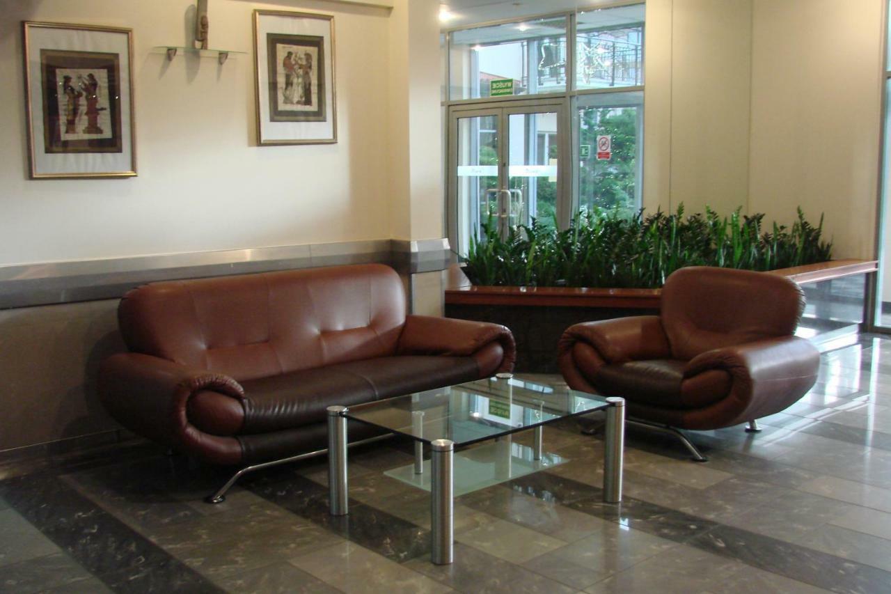Olymp Apartment Колобжег Екстериор снимка