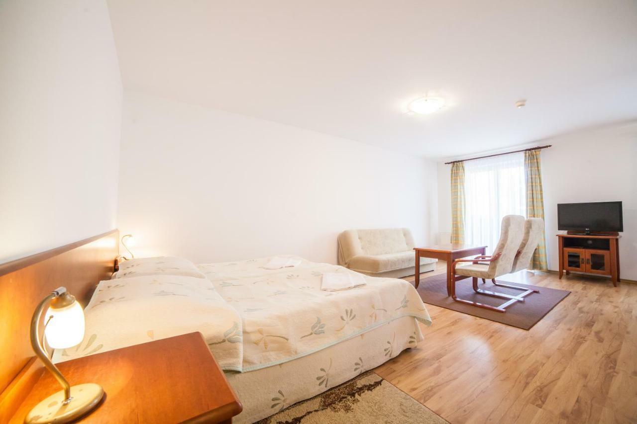 Olymp Apartment Колобжег Екстериор снимка
